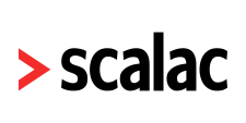 Scalac logo